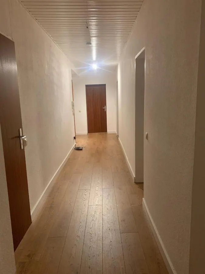 1 Room In A Shared Apartment,Furnished نورنبيرغ ألمانيا