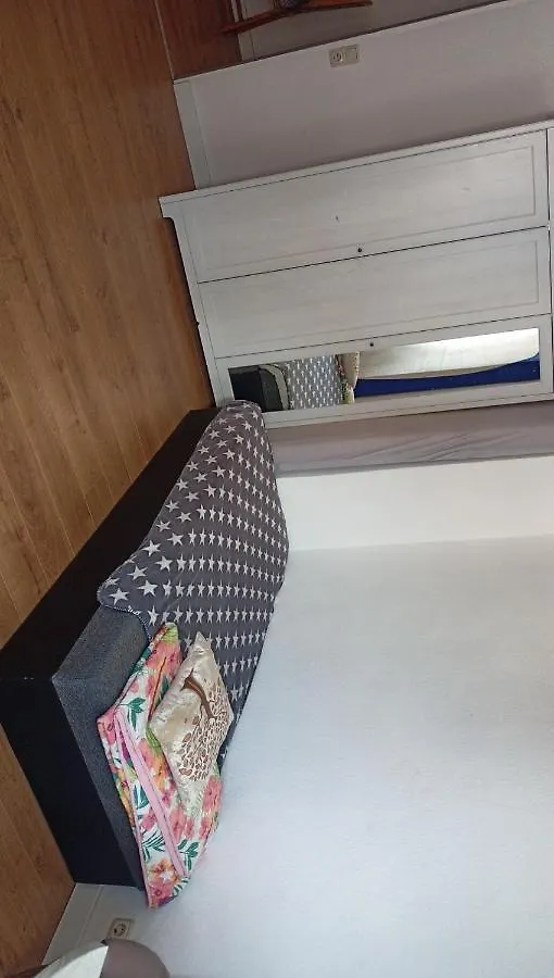 1 Room In A Shared Apartment,Furnished نورنبيرغ